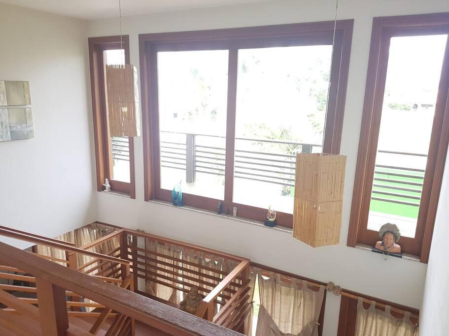 Bela Casa Com Piscina Proxima A Campeche * Florianopolis